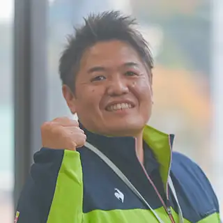 濱田 健志