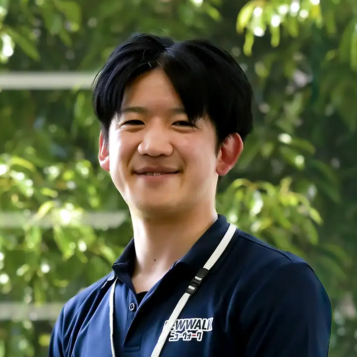 甲高 尚樹