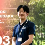 甲高 尚樹