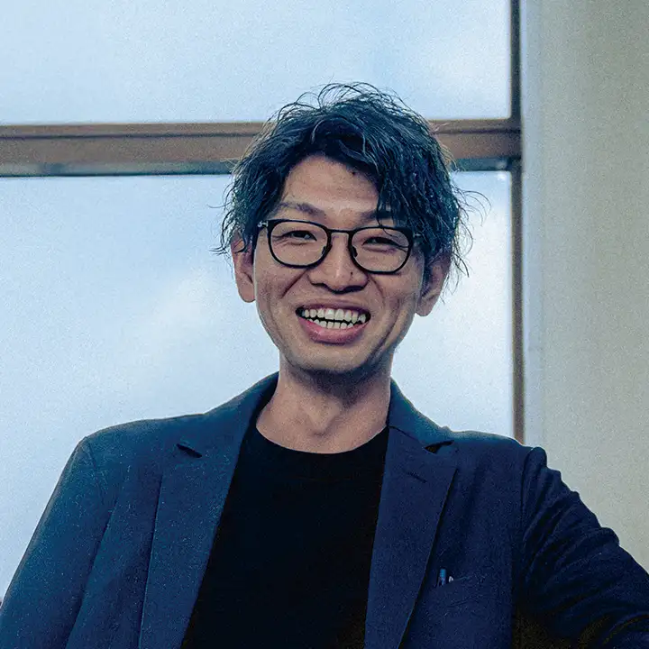 佐藤代表